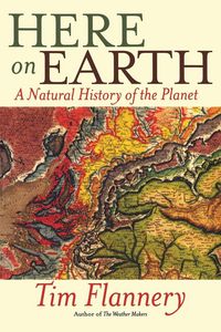 Produktbild: Here on Earth