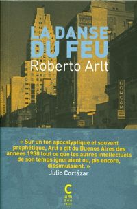 Produktbild: La danse du feu