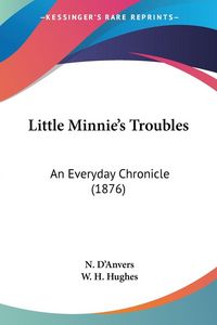 Produktbild: Little Minnie's Troubles
