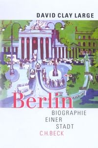 Produktbild: Berlin