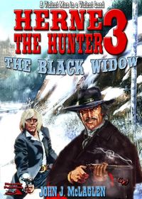 Produktbild: Herne the Hunter 3: The Black Widow