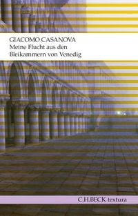 Produktbild: Meine Flucht aus den Bleikammern von Venedig