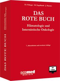 Produktbild: Das Rote Buch