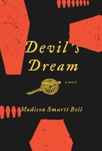 Produktbild: Devil's Dream
