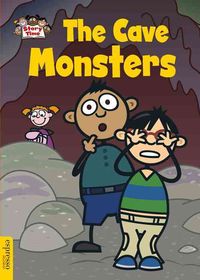 Produktbild: Cave Monsters