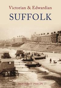 Produktbild: Victorian & Edwardian Suffolk