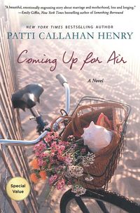 Produktbild: Coming Up for Air