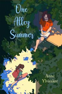 Produktbild: One Alley Summer