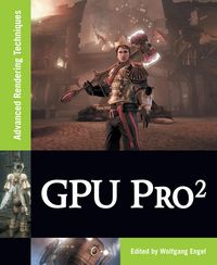 Produktbild: GPU Pro 2