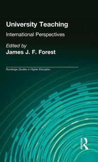 Produktbild: University Teaching
