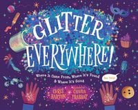 Produktbild: Glitter Everywhere!