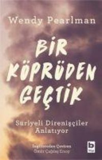 Produktbild: Bir K&ouml;pr&uuml;den Gectik