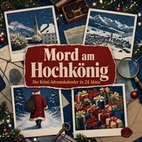 Produktbild: Mord am Hochk&ouml;nig