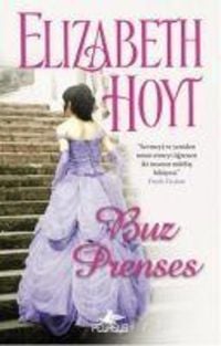 Produktbild: Buz Prenses