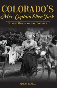 Produktbild: Colorado's Mrs. Captain Ellen Jack