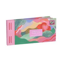 Produktbild: Inspired Letters to My Healing Heart