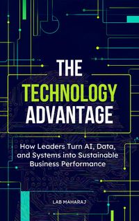 Produktbild: The Technology Advantage