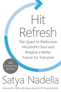 Produktbild: Hit Refresh