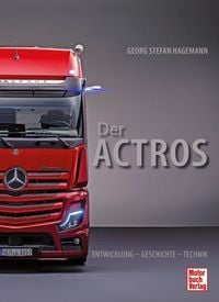 Produktbild: Der ACTROS