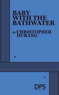 Produktbild: Baby with the Bathwater