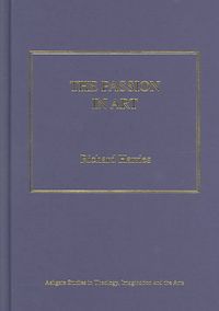 Produktbild: The Passion in Art