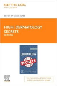 Produktbild: Dermatology Secrets E-Bk On Vi