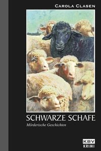 Produktbild: Schwarze Schafe