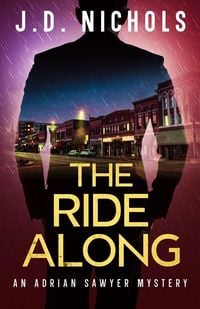 Produktbild: The Ride Along