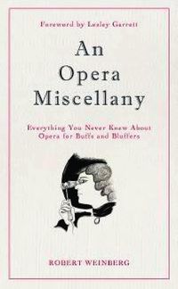 Produktbild: Opera Miscellany