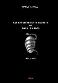 Produktbild: Les enseignements secrets de tous les &acirc;ges