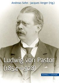 Produktbild: Ludwig von Pastor (1854&ndash;1928)