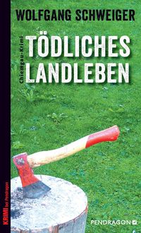 Produktbild: T&ouml;dliches Landleben