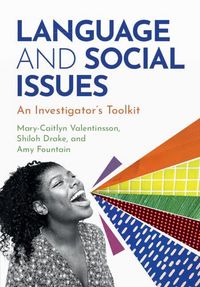 Produktbild: Language and Social Issues