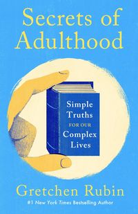 Produktbild: Secrets of Adulthood