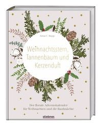 Produktbild: Sonderausgabe: Weihnachtsstern, Tannenbaum und Kerzenduft