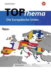 Produktbild: Topographische Arbeitshefte