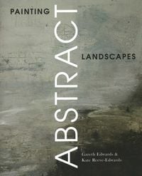 Produktbild: Painting Abstract Landscapes