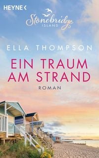 Produktbild: Ein Traum am Strand - Stonebridge Island 2