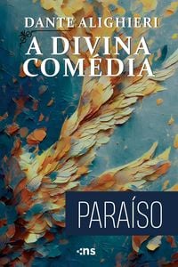 Produktbild: A DIVINA COMEDIA: PARAISO