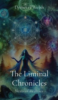 Produktbild: The Liminal Chronicles