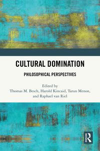 Produktbild: Cultural Domination