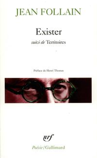 Produktbild: Exister Territoires