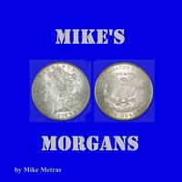 Bild vom Artikel Mike's Morgans vom Autor Mike Metras