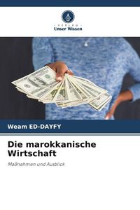Produktbild: Die marokkanische Wirtschaft