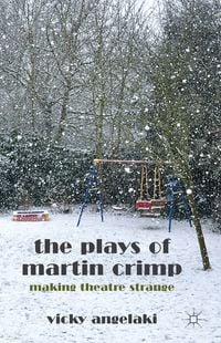 Produktbild: The Plays of Martin Crimp