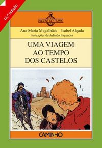 Produktbild: Uma Viagem ao Tempo dos Castelos