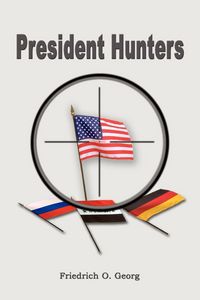 Produktbild: President Hunters