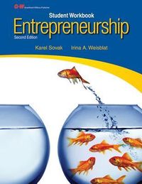 Produktbild: Entrepreneurship