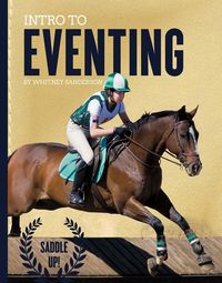 Produktbild: Intro to Eventing