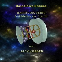Produktbild: Alex Korden